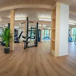 Waldhotel 4* Ароза