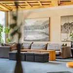 Готель Waldhotel