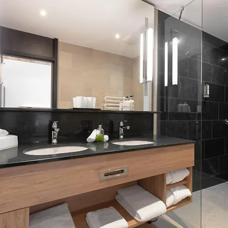 Waldhotel Hotell 4*