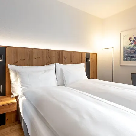 Waldhotel 아로사
