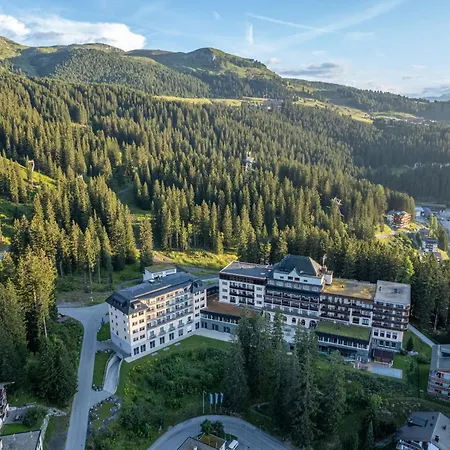 Waldhotel Hotell