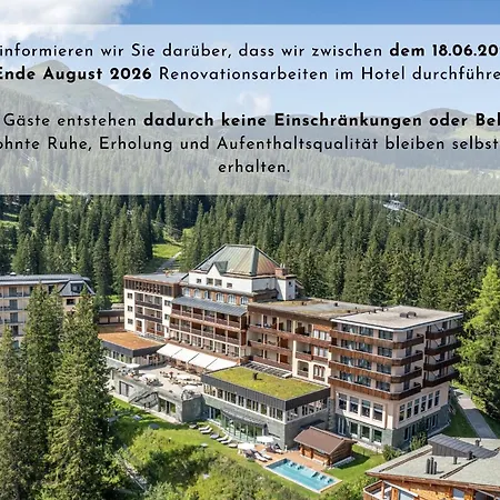 Готель Waldhotel