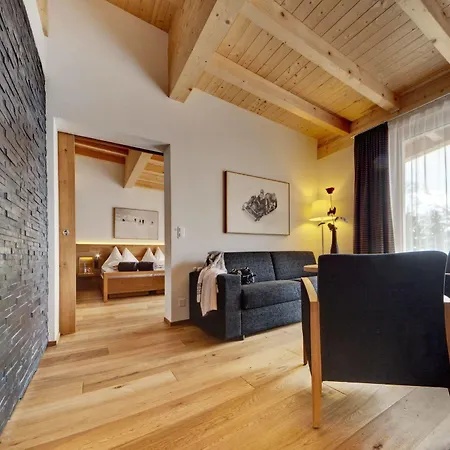 Waldhotel Hotell