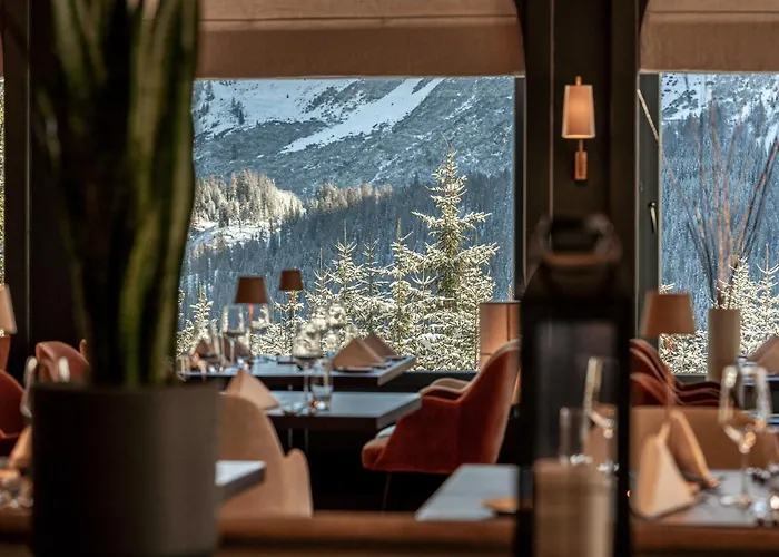 Waldhotel فندق 4*