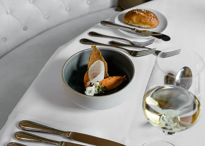 Waldhotel فندق 4*