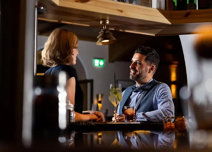 Waldhotel 4* أروسا