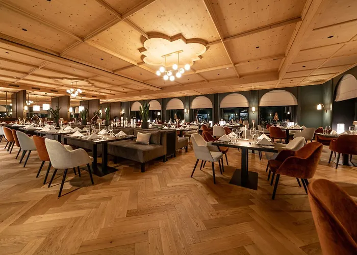 Waldhotel أروسا