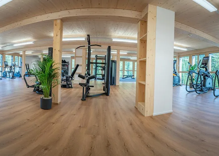 Waldhotel 4* أروسا