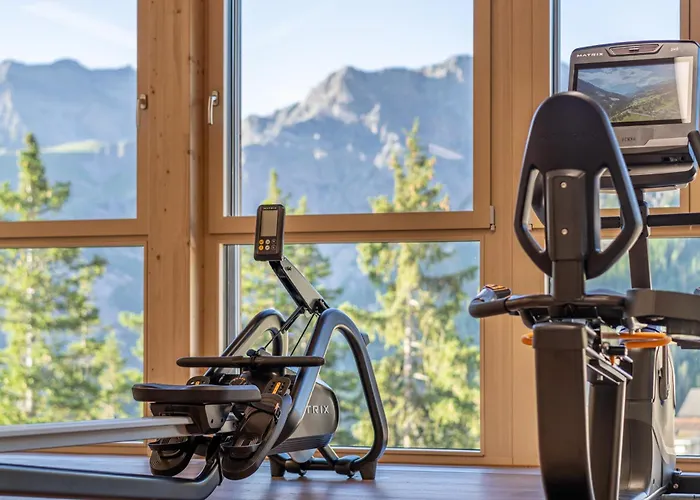 فندق Waldhotel 4*