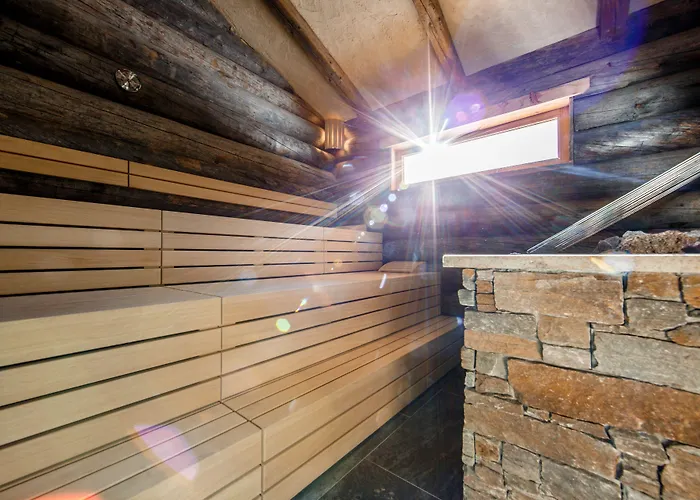 فندق Waldhotel أروسا