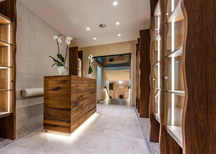 Waldhotel أروسا