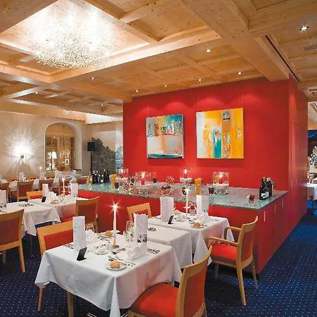 Hotel Waldhotel