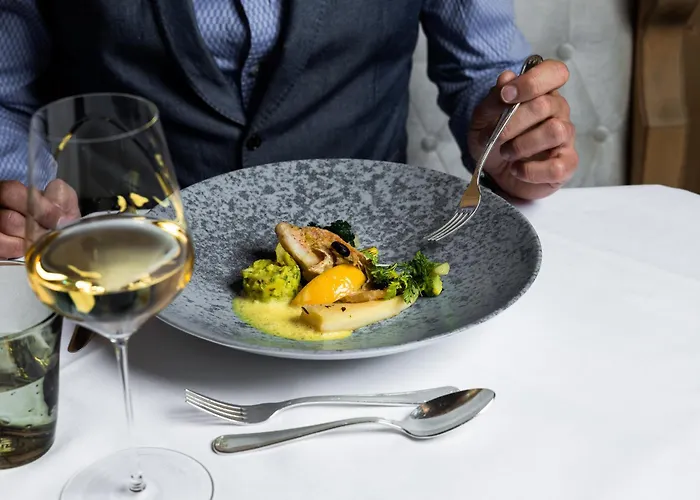 Szálloda Waldhotel 4*